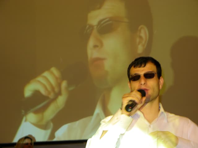 BUĞRA KURTULUŞ Profil Resmi